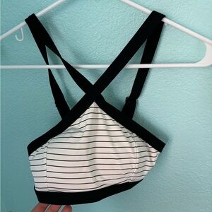 Calia Halter Bikini Top